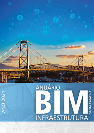 ANUÁRIO BIM INFRAESTRUTURA – SANTA CATARINA – 2021