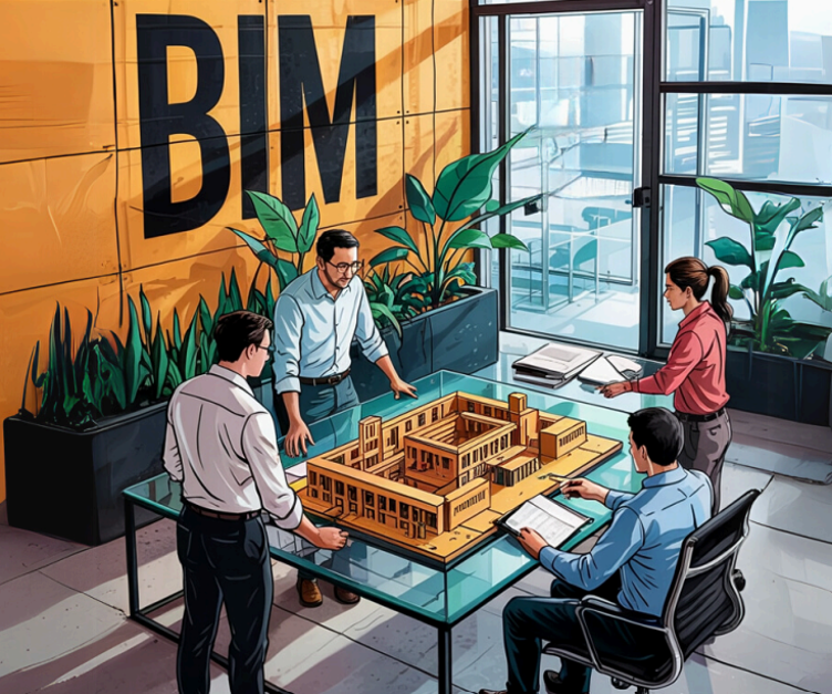MANUAL AMBIENTE COMUM DE DADOS BIM Uberlândia - SMGE/UDI