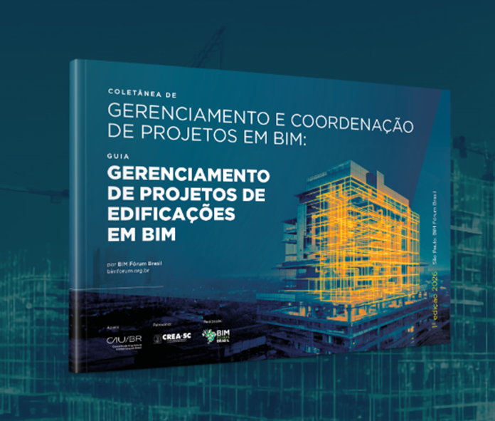 COLETÂNEA DE GERENCIAMENTO E COORDENAÇÃO DE PROJETOS EM BIM