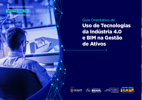 GUIA BIM-Io T-Blockchain: Gestão de Ativos