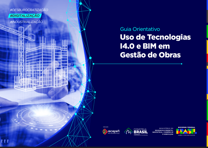 GUIA BIM-Io T-Blockchain: Controle e Gestão da Produção