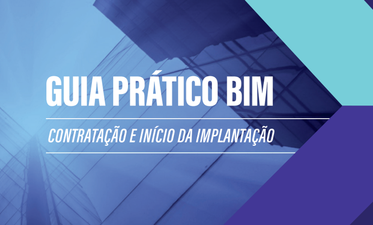 CONTRATAÇÃO E INÍCIO DA IMPLANTAÇÃO