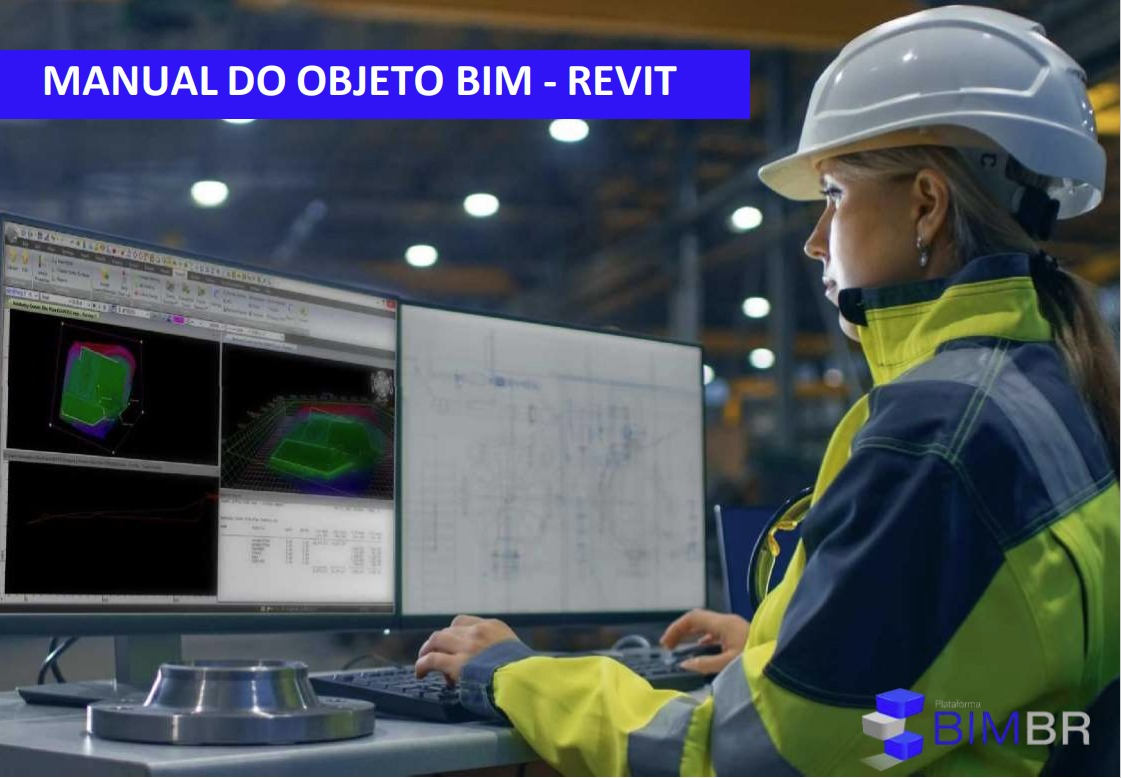 MANUAL DOS OBJETOS NA BNBIM – ABDI – 2021