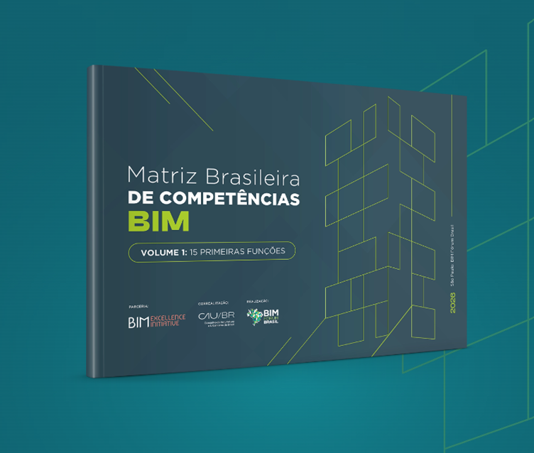 MATRIZ DE COMPETÊNCIAS BIM