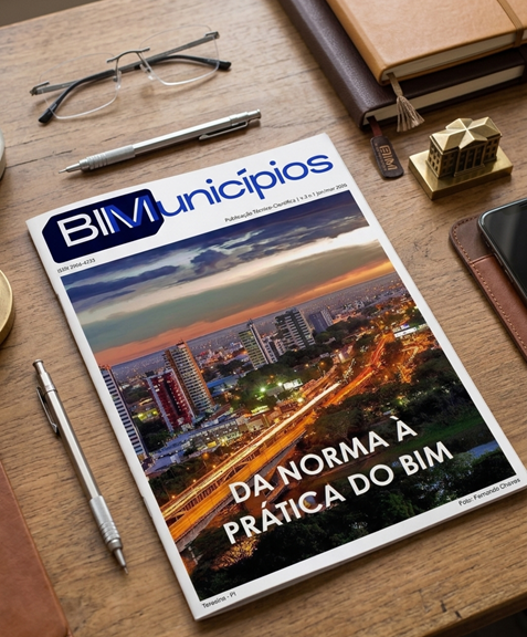 Revista BIMunicípios
