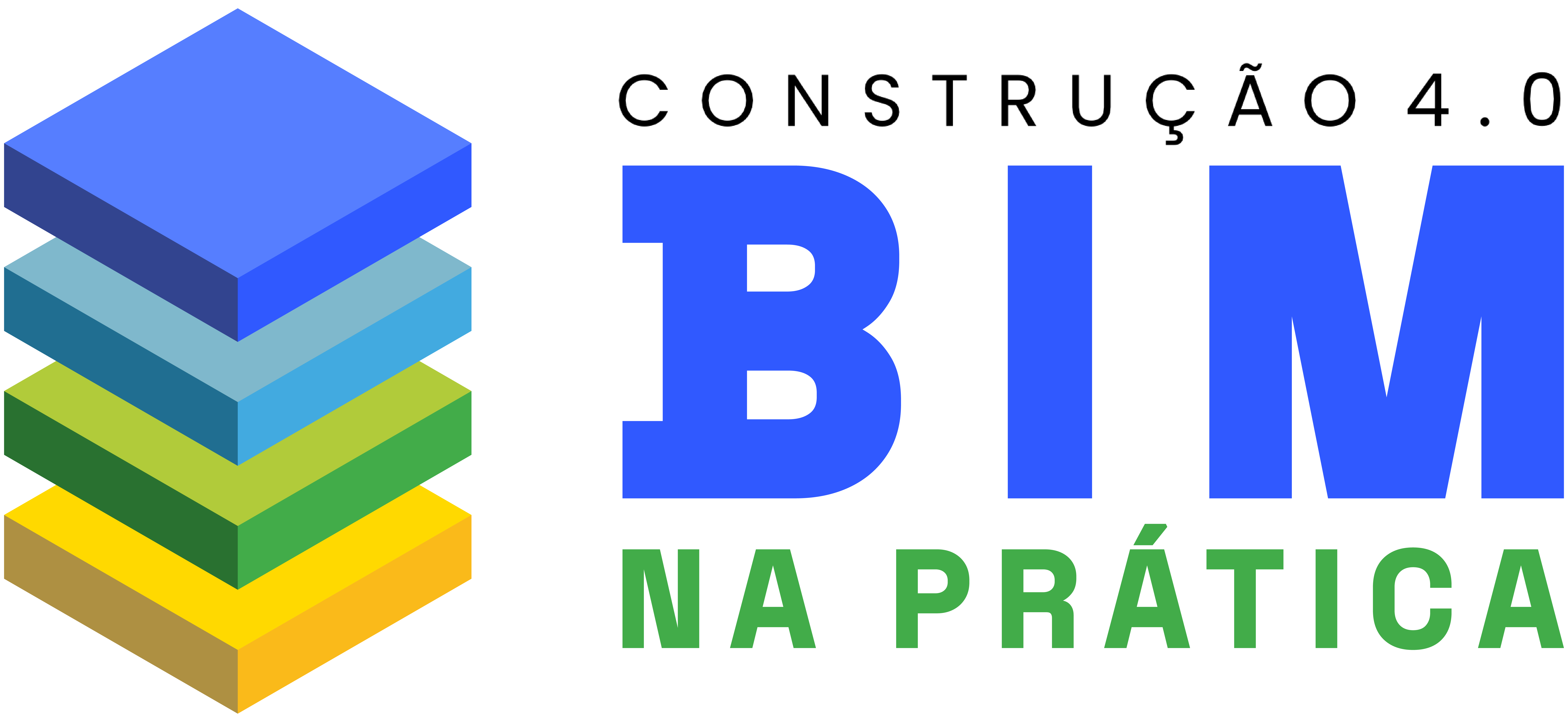 logo BIM na Prática