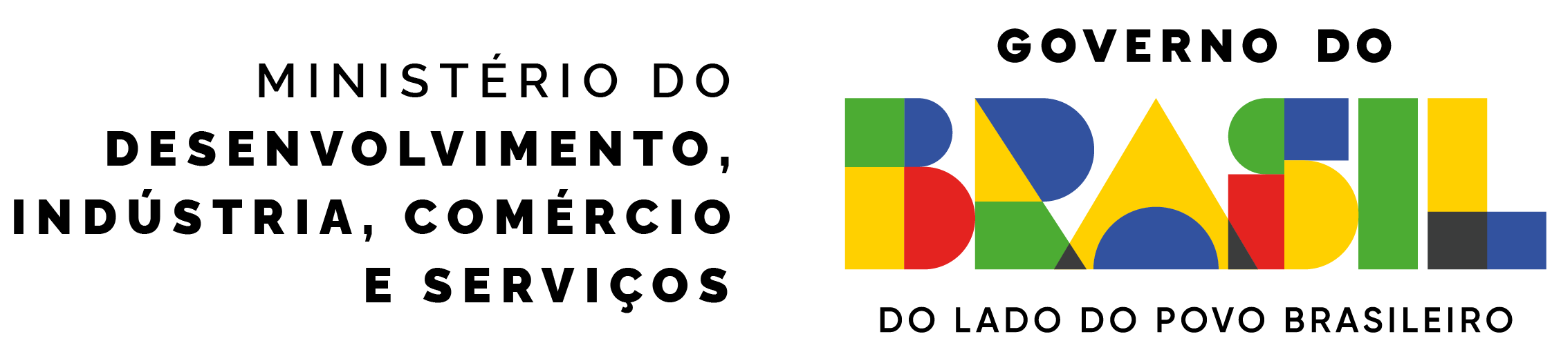 logo MDIC