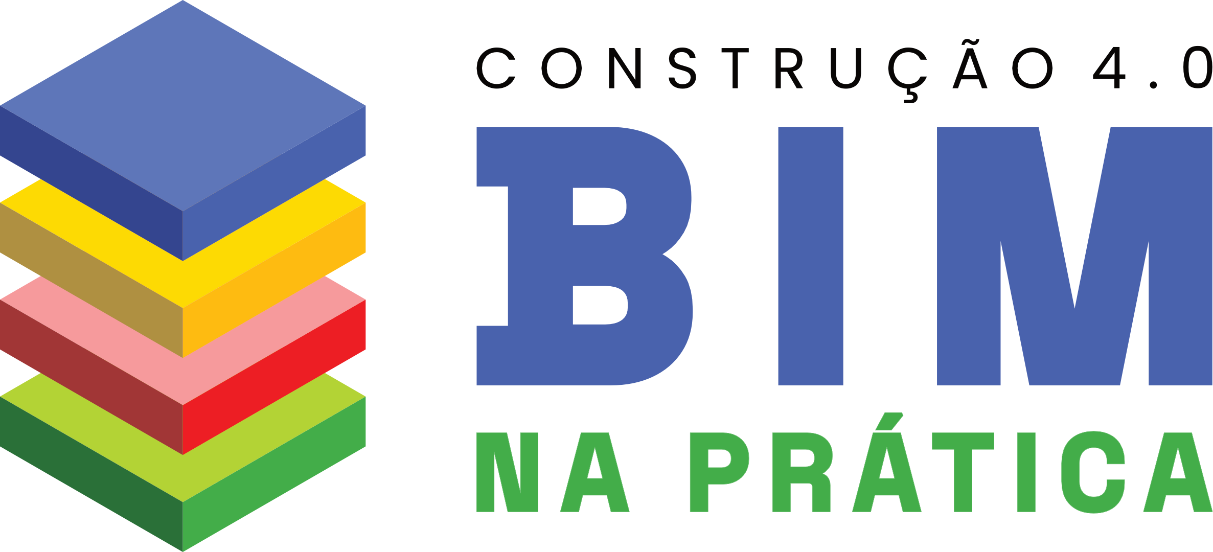 logo BIM na Prática