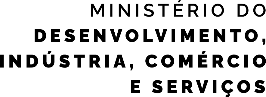 logo MDIC